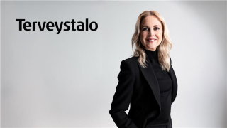 Ilse Rauhaniemi Terveystalo