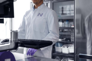 Analysis technology NGH 20