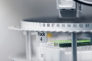 Analysis technology NGH 28