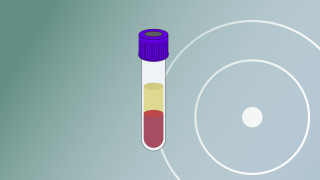 CoreMetabolomics Blood Analysis Hero